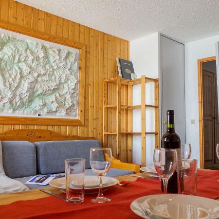 Apartment La Divaria - Le Lac-3 By Interhome Tignes Εξωτερικό φωτογραφία