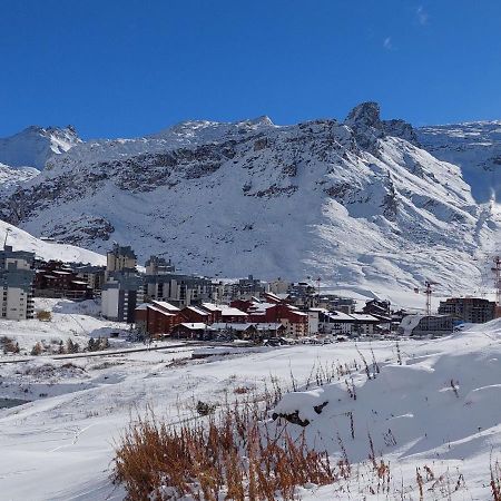 Apartment La Divaria - Le Lac-3 By Interhome Tignes Εξωτερικό φωτογραφία