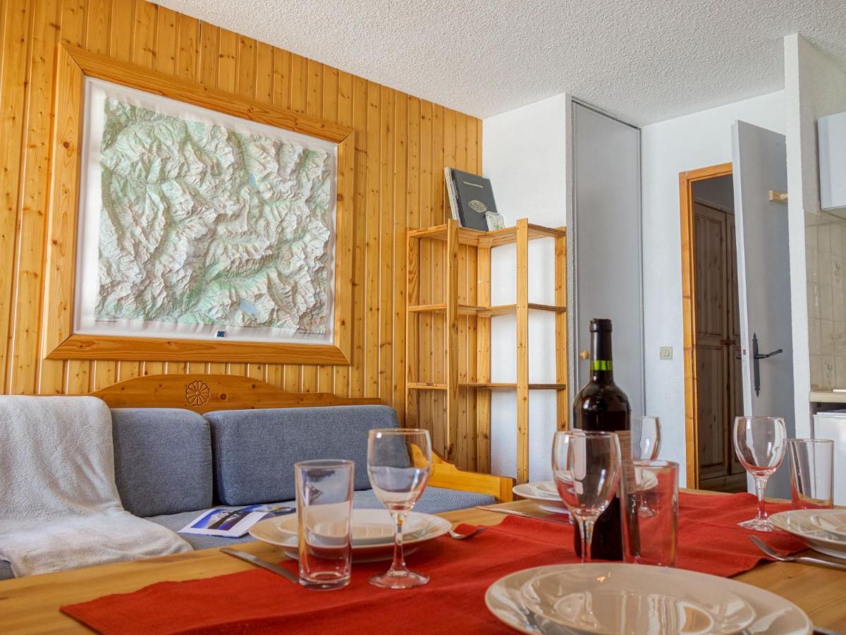 Apartment La Divaria - Le Lac-3 By Interhome Tignes Εξωτερικό φωτογραφία