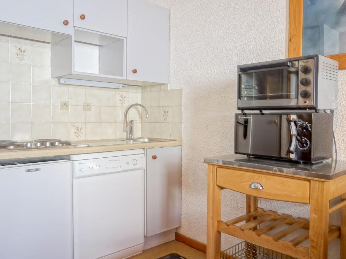 Apartment La Divaria - Le Lac-3 By Interhome Tignes Εξωτερικό φωτογραφία