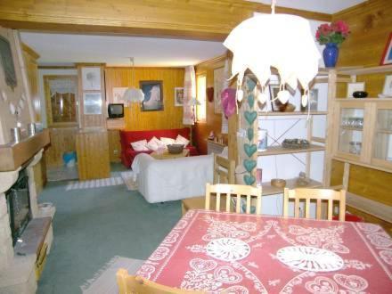 Apartment La Divaria - Le Lac-3 By Interhome Tignes Εξωτερικό φωτογραφία
