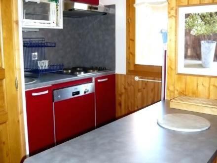 Apartment La Divaria - Le Lac-3 By Interhome Tignes Εξωτερικό φωτογραφία