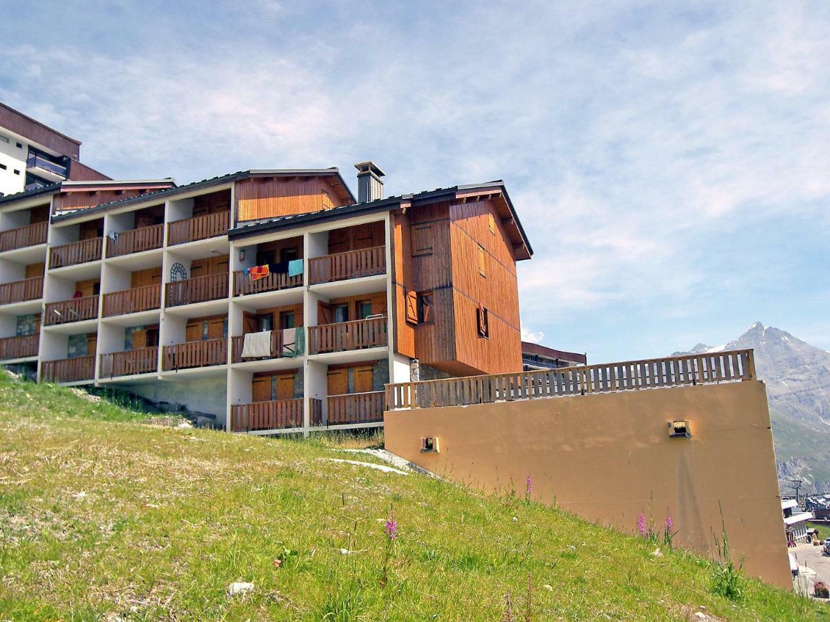 Apartment La Divaria - Le Lac-3 By Interhome Tignes Εξωτερικό φωτογραφία